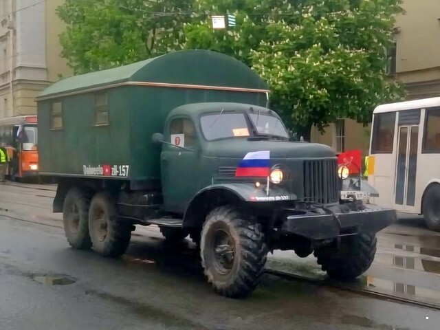 АвтоВсячина