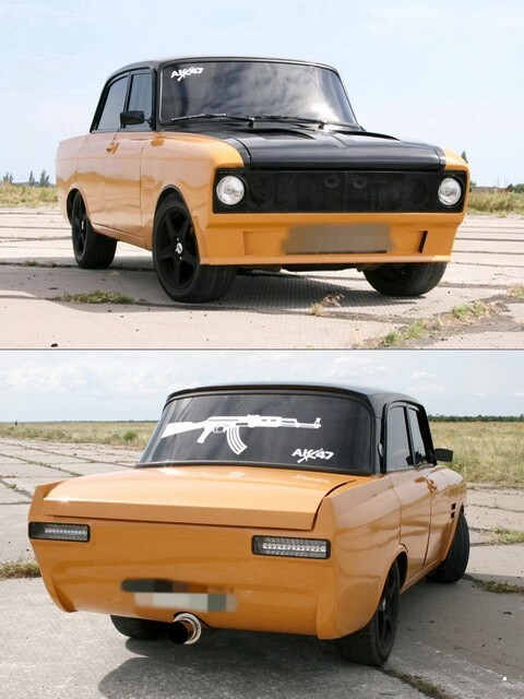 АвтоВсячина