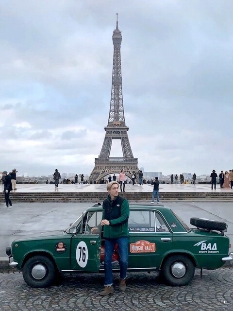 АвтоВсячина