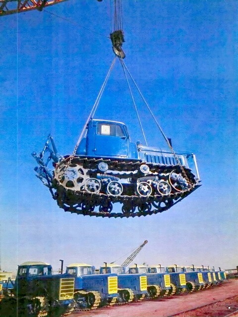 АвтоВсячина
