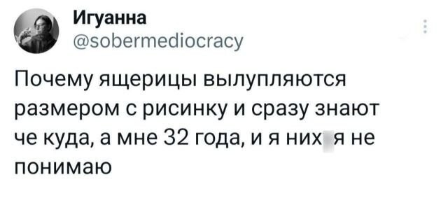 Скрины из соцсетей