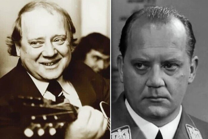 20 июня 1934 года родился Юрий Визбор (1934-1984)