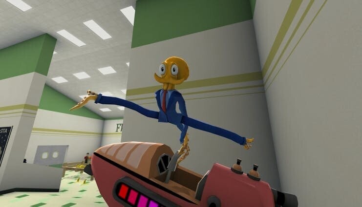 Octodad