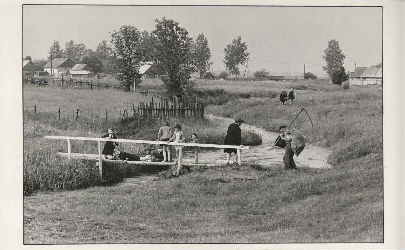 Интересные фотографии времен СССР