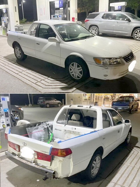АвтоВсячина