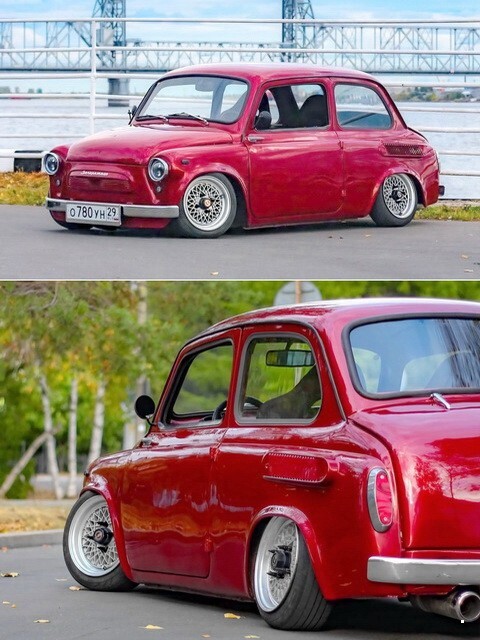 АвтоВсячина