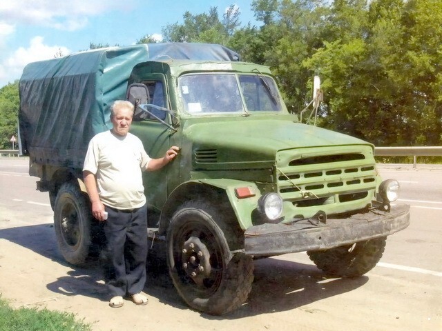 АвтоВсячина