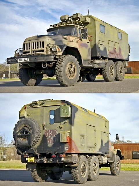 АвтоВсячина