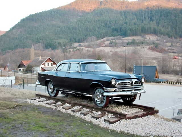 АвтоВсячина