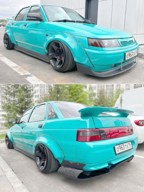 АвтоВсячина