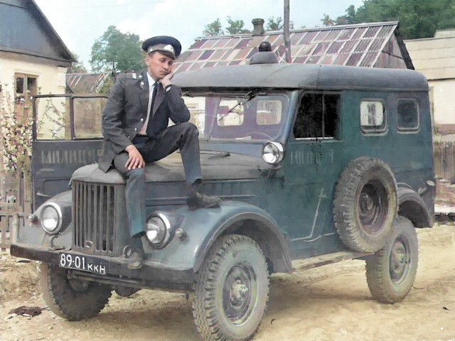 АвтоВсячина
