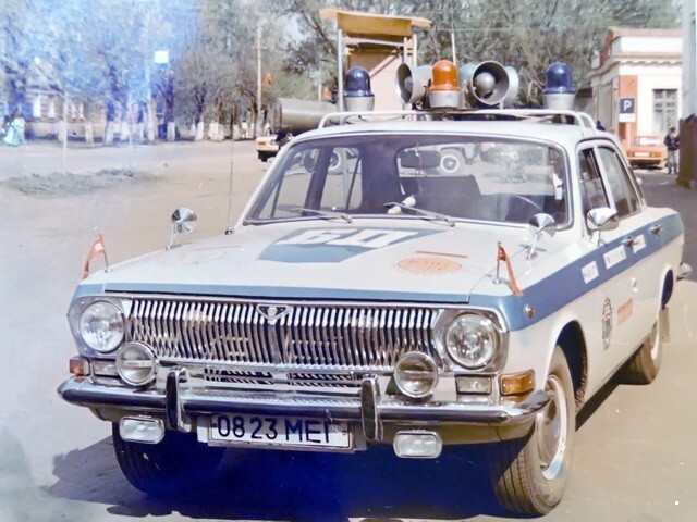 АвтоВсячина