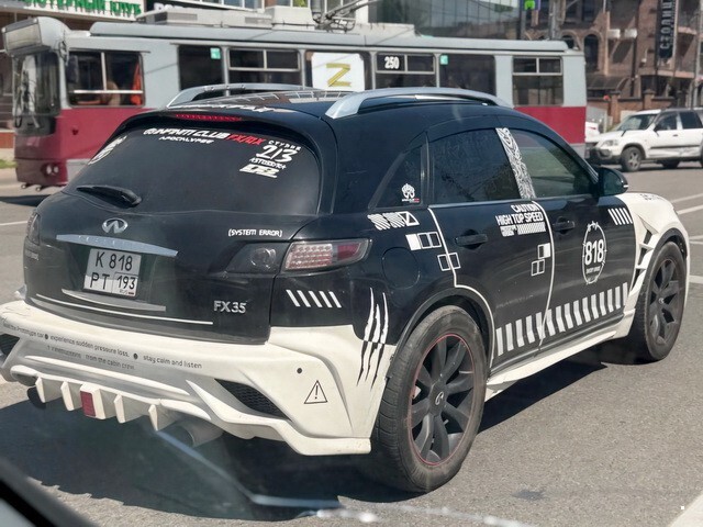 АвтоВсячина