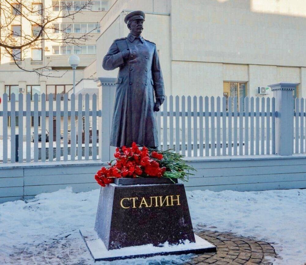 В Вологде установят памятник Ивану Грозному