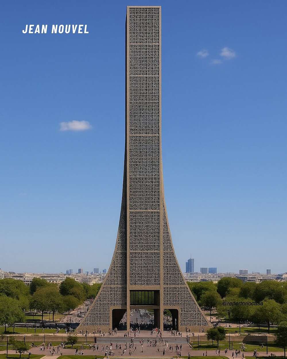 Жан Нувель