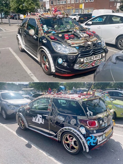 АвтоВсячина