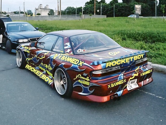 АвтоВсячина