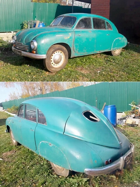 АвтоВсячина