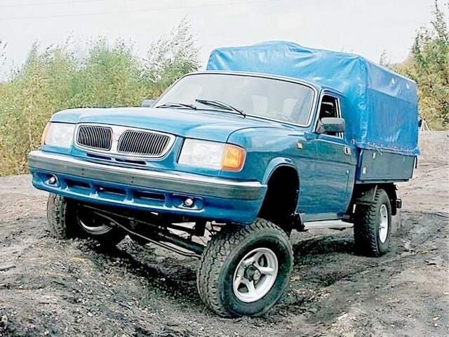 АвтоВсячина