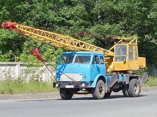 АвтоВсячина