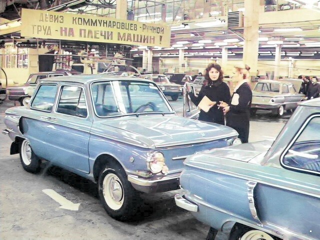 АвтоВсячина