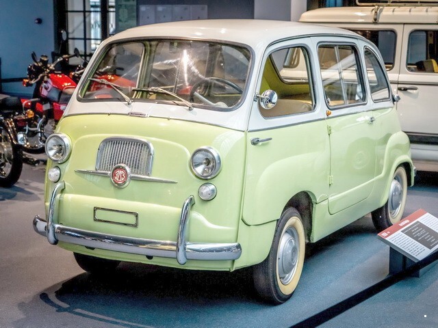 АвтоВсячина