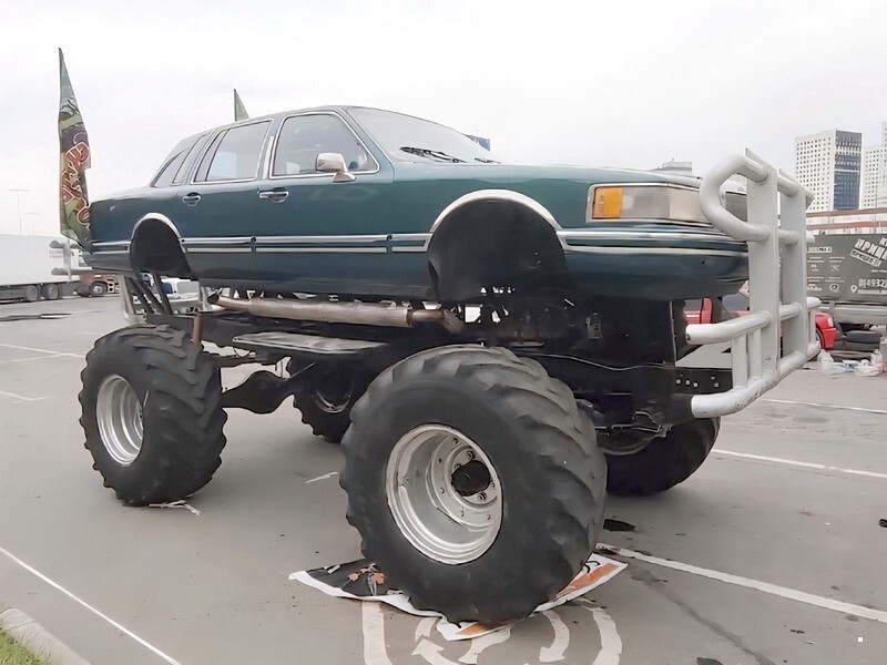 АвтоВсячина