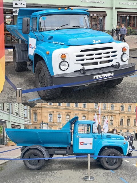 АвтоВсячина