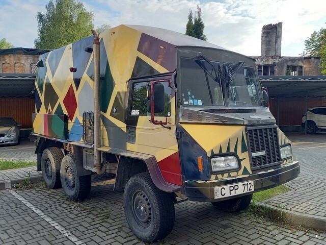 АвтоВсячина