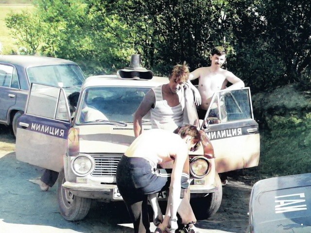 АвтоВсячина