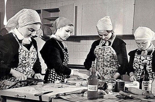 Готов к труду