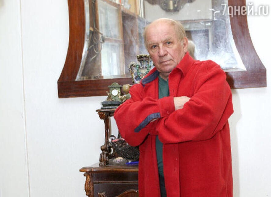 Лев Дуров