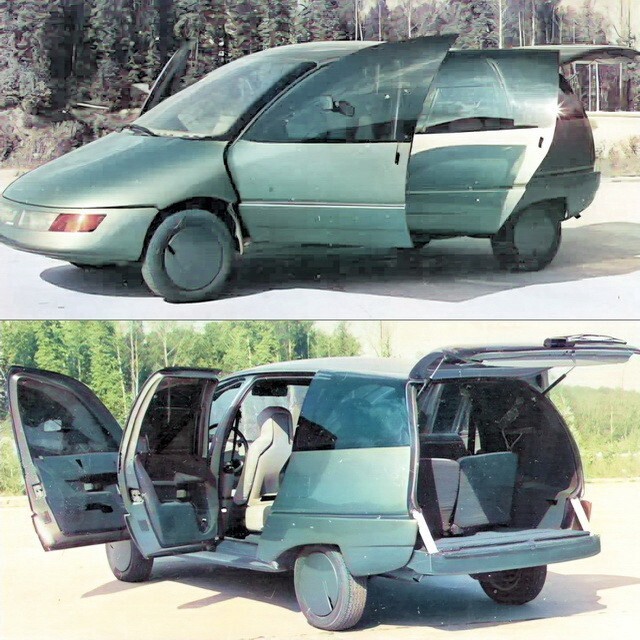 АвтоВсячина