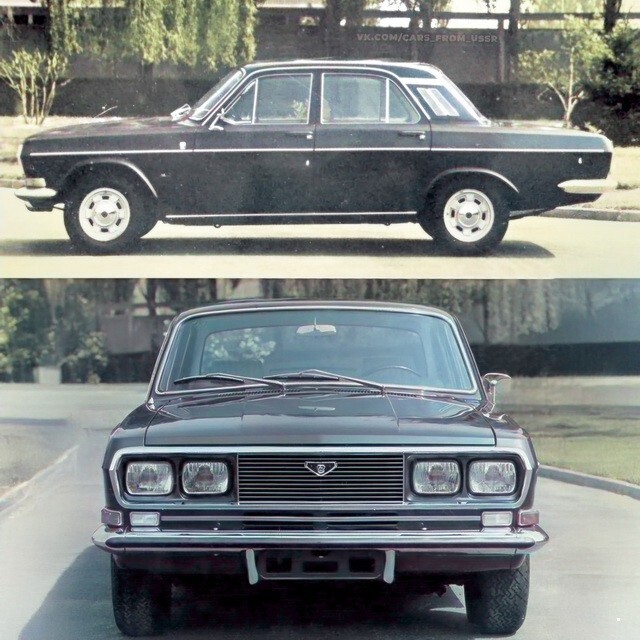 АвтоВсячина
