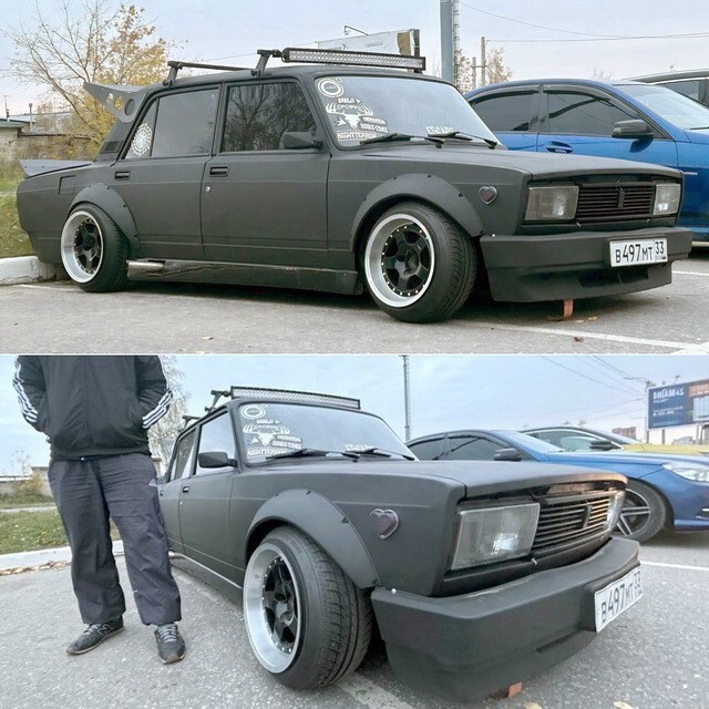 АвтоВсячина