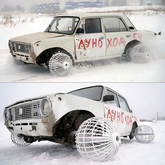 АвтоВсячина