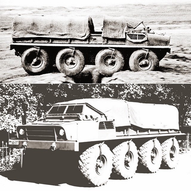 АвтоВсячина