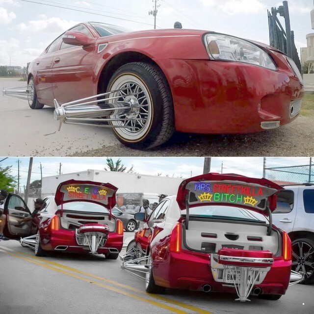 АвтоВсячина