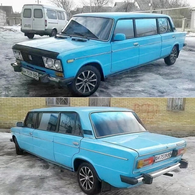 АвтоВсячина