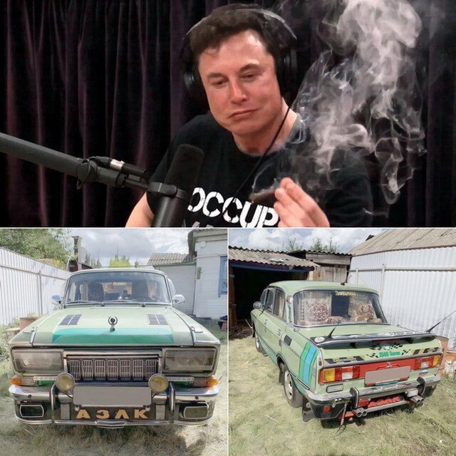 АвтоВсячина