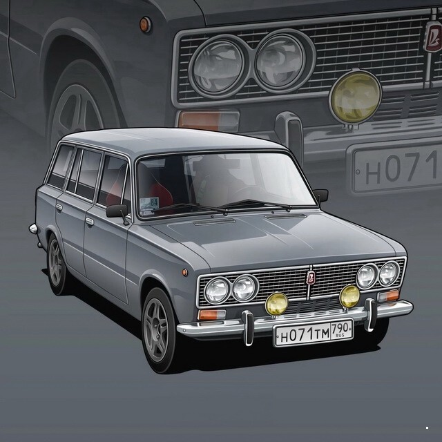 АвтоВсячина