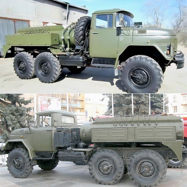 АвтоВсячина