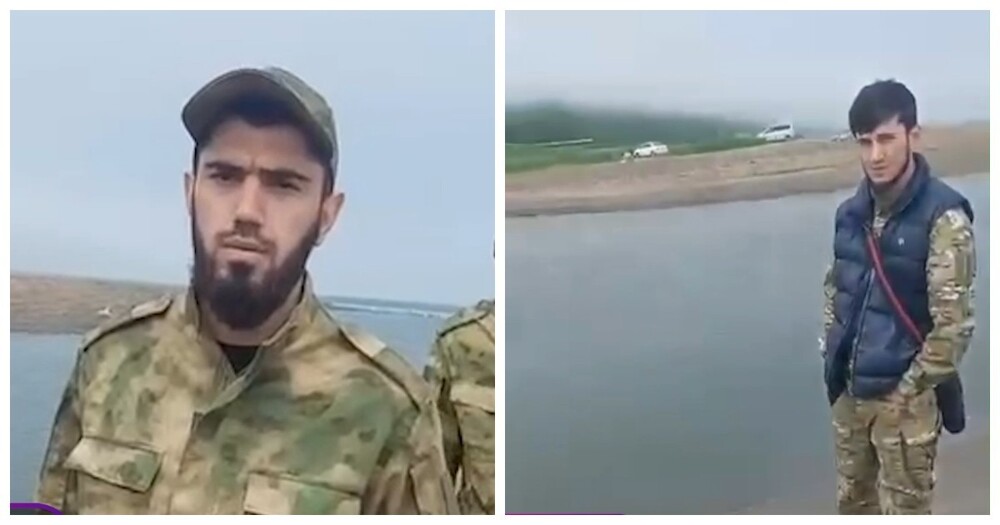 На Сахалине "охранник рек" ударил женщину, когда та пыталась заступиться за мужа