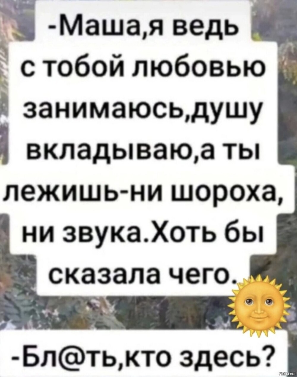 Солянка
