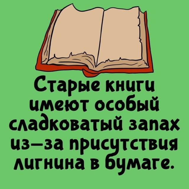 А вдруг ты не знал…