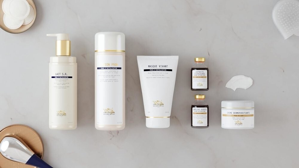 Biologique Recherche: чем профессиональная косметика лучше масс-маркета  