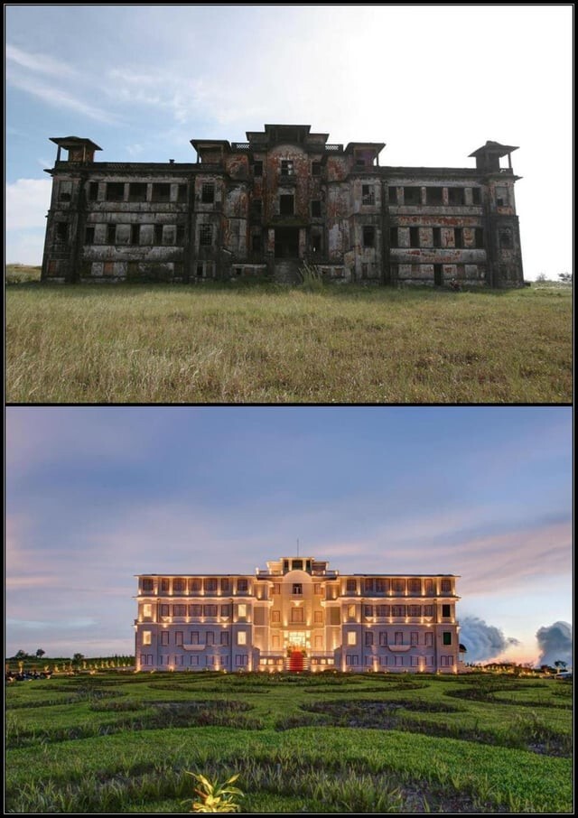 2. От забвения к возрождению