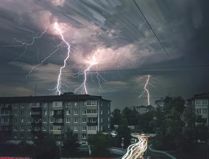 Всё вразнобой 