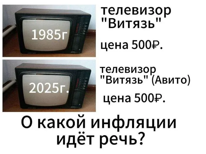 Всё вразнобой 