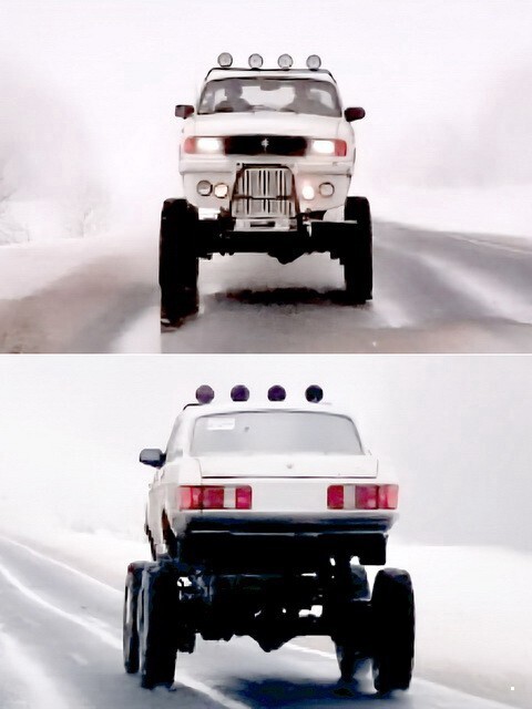 АвтоВсячина